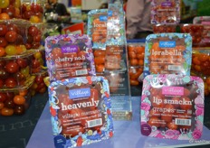 Award-winning Stackable Snackables from Village Farms.